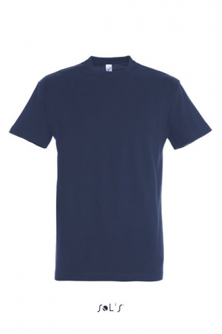 Tricou clasic barbati , 100% bumbac semi-pieptănat,190 g/m², SOL'S [28]