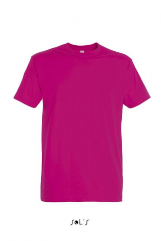Tricou clasic barbati , 100% bumbac semi-pieptănat,190 g/m², SOL'S [29]