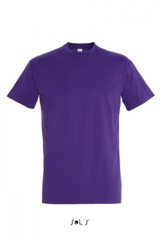 Tricou clasic barbati , 100% bumbac semi-pieptănat,190 g/m², SOL'S [23]