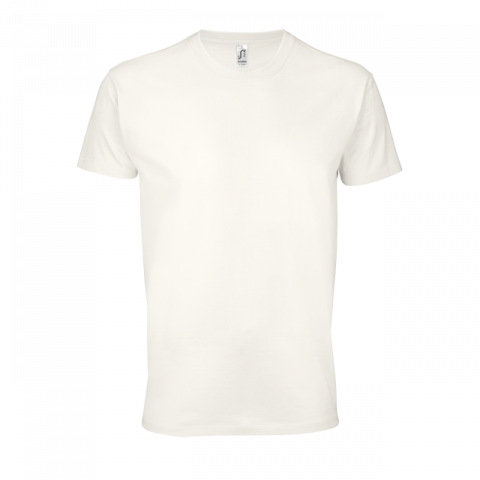 Tricou clasic barbati , 100% bumbac semi-pieptănat,190 g/m², SOL'S [41]
