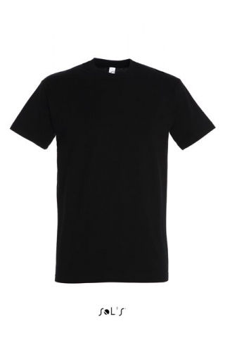 Tricou clasic barbati , 100% bumbac semi-pieptănat,190 g/m², SOL'S [24]