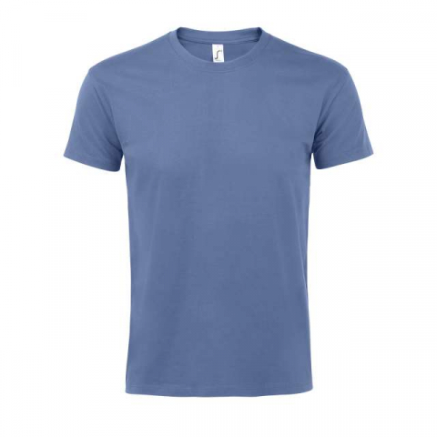 Tricou clasic barbati , 100% bumbac semi-pieptănat,190 g/m², SOL'S [11]