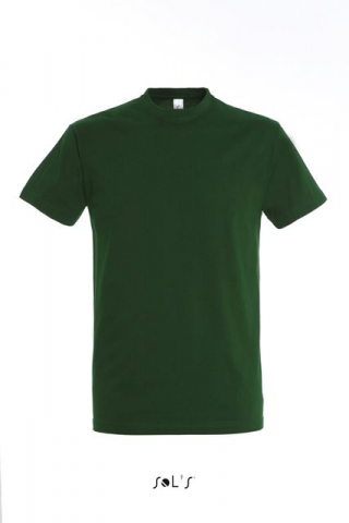 Tricou clasic barbati , 100% bumbac semi-pieptănat,190 g/m², SOL'S [13]
