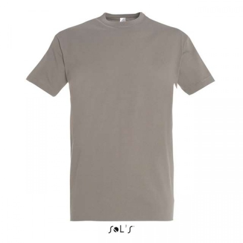 Tricou clasic barbati , 100% bumbac semi-pieptănat,190 g/m², SOL'S [37]