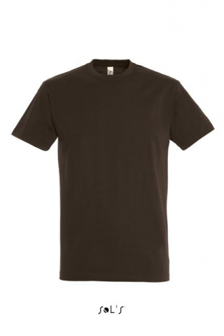 Tricou clasic barbati , 100% bumbac semi-pieptănat,190 g/m², SOL'S [19]