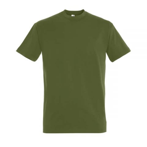 Tricou clasic barbati , 100% bumbac semi-pieptănat,190 g/m², SOL'S [22]