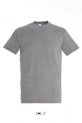 Tricou clasic barbati , 100% bumbac semi-pieptănat,190 g/m², SOL'S [31]