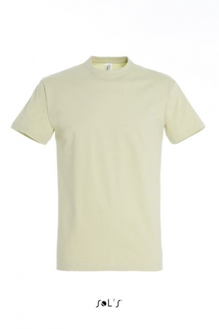 Tricou clasic barbati , 100% bumbac semi-pieptănat,190 g/m², SOL'S [48]