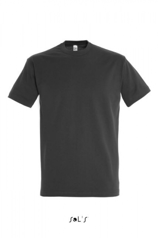 Tricou clasic barbati , 100% bumbac semi-pieptănat,190 g/m², SOL'S [39]