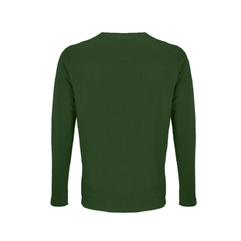 Tricou barbati maneca lunga, 100% bumbac semi-pieptănat,190 g/m², SOL'S [1]