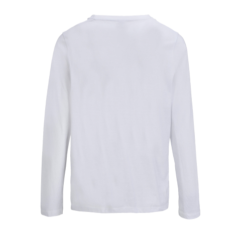 Tricou maneca lunga dama SOL'S, 100% bumbac semi-pieptănat,150 g/m² [4]