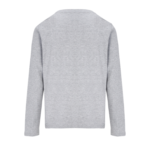 Tricou maneca lunga dama SOL'S, 100% bumbac semi-pieptănat,150 g/m² [28]