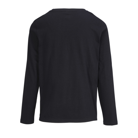 Tricou maneca lunga dama SOL'S, 100% bumbac semi-pieptănat,150 g/m² [19]