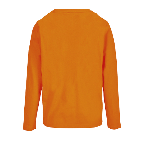 Tricou maneca lunga dama SOL'S, 100% bumbac semi-pieptănat,150 g/m² [31]