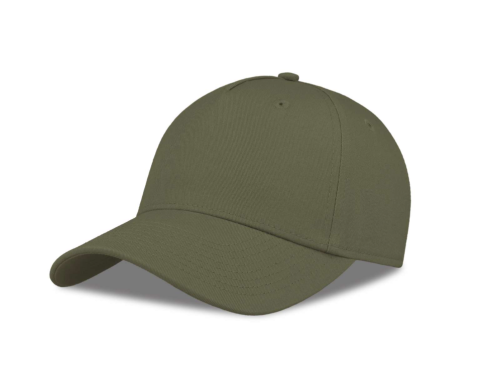 Sapca baseball, 100% bumbac, 270 g/m2, Atlantis [12]