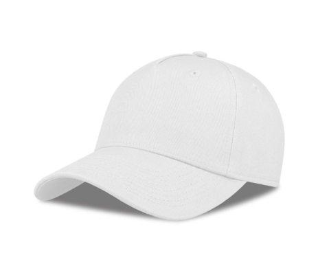 Sapca baseball, 100% bumbac, 270 g/m2, Atlantis [4]