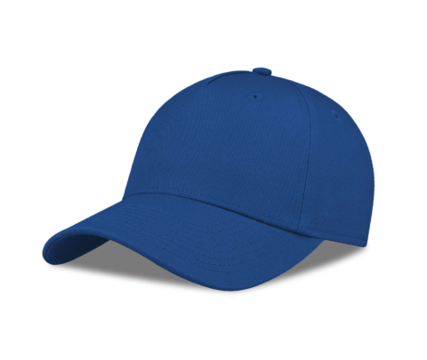 Sapca baseball, 100% bumbac, 270 g/m2, Atlantis [10]