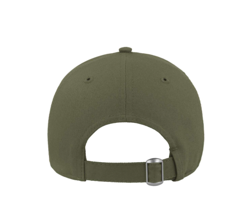 Sapca baseball, 100% bumbac, 270 g/m2, Atlantis [13]