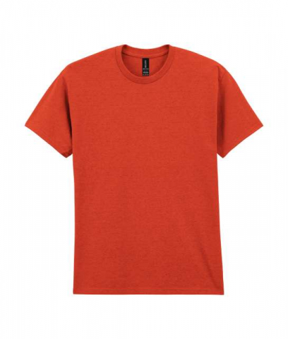 Tricou clasic, 100% bumbac, 180gr/m², Gildan [6]