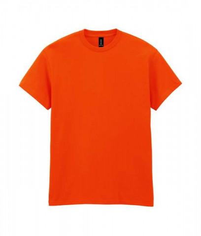 Tricou clasic, 100% bumbac, 180gr/m², Gildan [42]