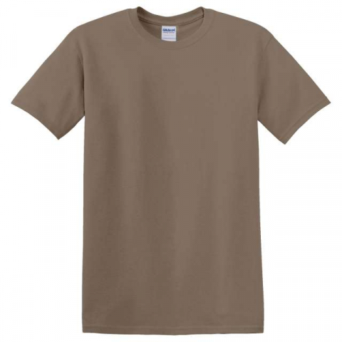 Tricou clasic, 100% bumbac, 180gr/m², Gildan [12]