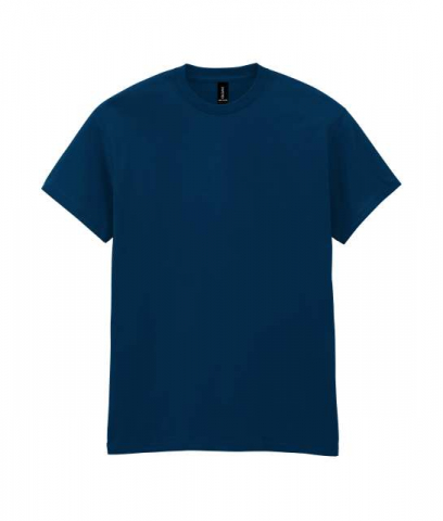 Tricou clasic, 100% bumbac, 180gr/m², Gildan [38]