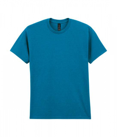 Tricou clasic, 100% bumbac, 180gr/m², Gildan [7]