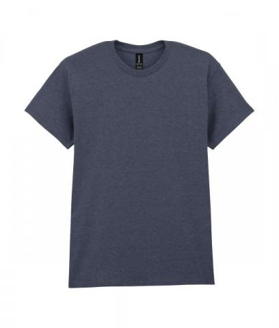 Tricou clasic, 100% bumbac, 180gr/m², Gildan [20]
