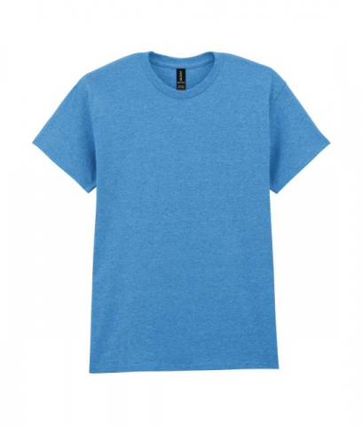 Tricou clasic, 100% bumbac, 180gr/m², Gildan [24]