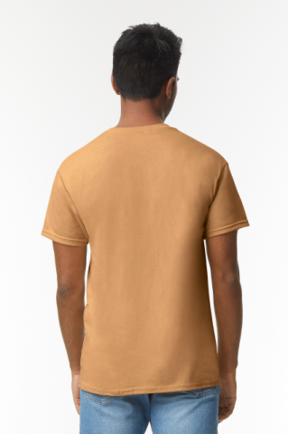 Tricou clasic, 100% bumbac, 180gr/m², Gildan [1]