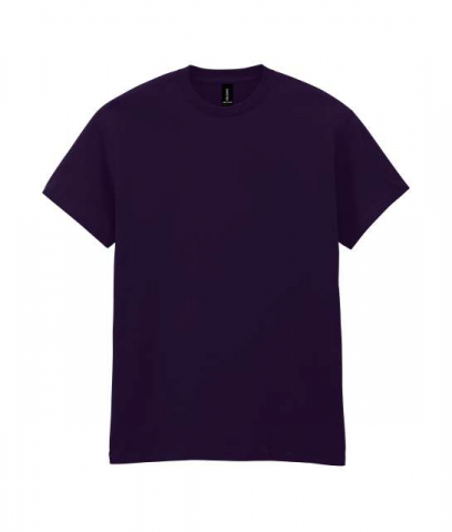 Tricou clasic, 100% bumbac, 180gr/m², Gildan [11]
