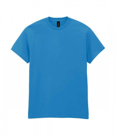 Tricou clasic, 100% bumbac, 180gr/m², Gildan [48]