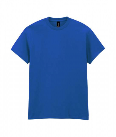 Tricou clasic, 100% bumbac, 180gr/m², Gildan [45]
