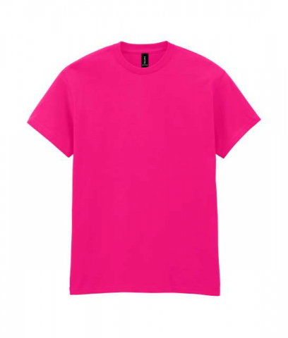 Tricou clasic, 100% bumbac, 180gr/m², Gildan [25]