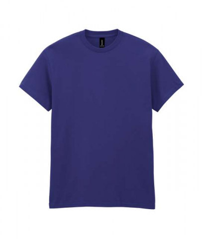 Tricou clasic, 100% bumbac, 180gr/m², Gildan [16]