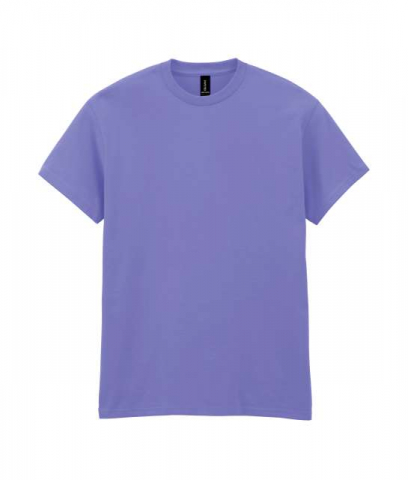Tricou clasic, 100% bumbac, 180gr/m², Gildan [55]