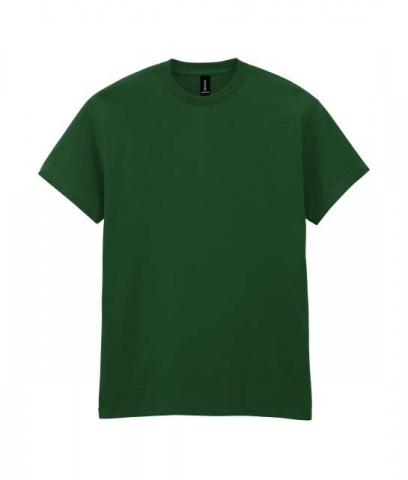 Tricou clasic, 100% bumbac, 180gr/m², Gildan [21]