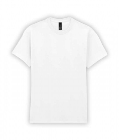Tricou clasic, 100% bumbac, 180gr/m², Gildan [56]