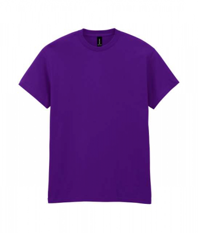 Tricou clasic, 100% bumbac, 180gr/m², Gildan [43]