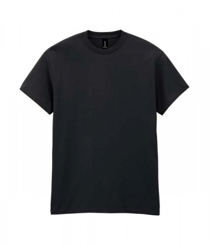 Tricou clasic, 100% bumbac, 180gr/m², Gildan [10]