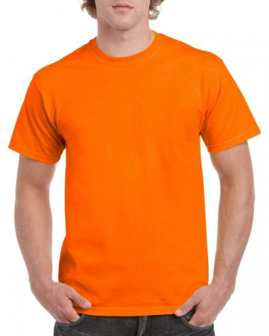 Tricou clasic, 100% bumbac, 180gr/m², Gildan [50]