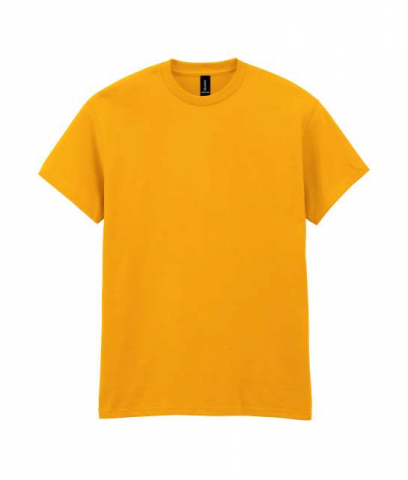 Tricou clasic, 100% bumbac, 180gr/m², Gildan [22]