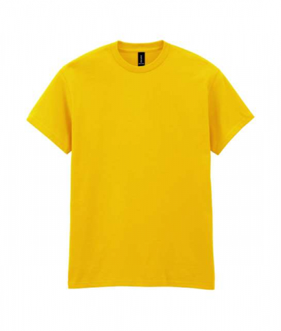 Tricou clasic, 100% bumbac, 180gr/m², Gildan [18]