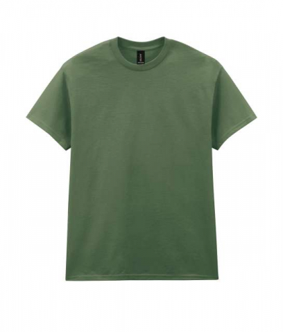 Tricou clasic, 100% bumbac, 180gr/m², Gildan [35]
