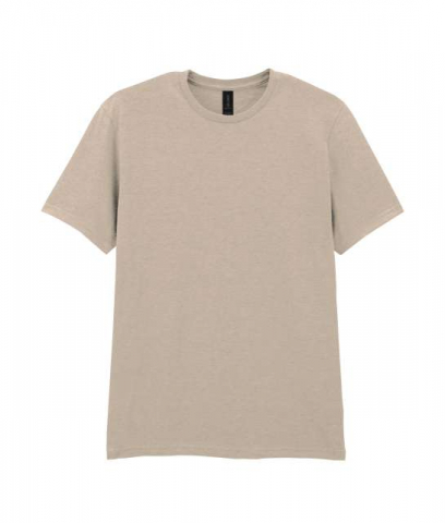 Tricou clasic, 100% bumbac, 150 g/m² (alb – 145 g/m²), Gildan [45]