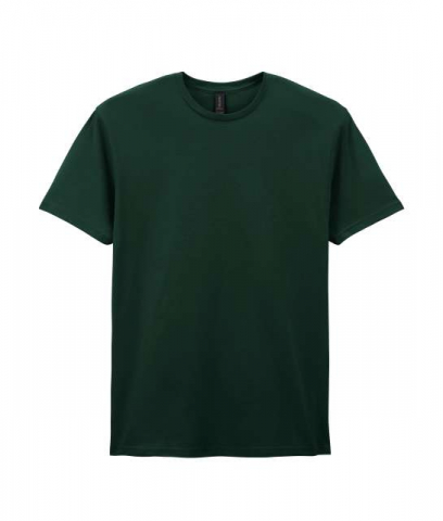 Tricou clasic, 100% bumbac, 150 g/m² (alb – 145 g/m²), Gildan [19]