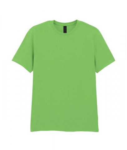 Tricou clasic, 100% bumbac, 150 g/m² (alb – 145 g/m²), Gildan [31]