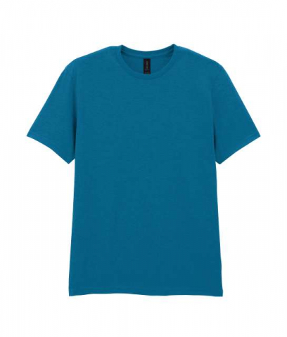 Tricou clasic, 100% bumbac, 150 g/m² (alb – 145 g/m²), Gildan [9]