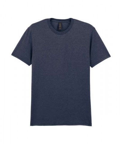 Tricou clasic, 100% bumbac, 150 g/m² (alb – 145 g/m²), Gildan [22]