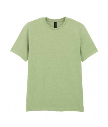 Tricou clasic, 100% bumbac, 150 g/m² (alb – 145 g/m²), Gildan [40]